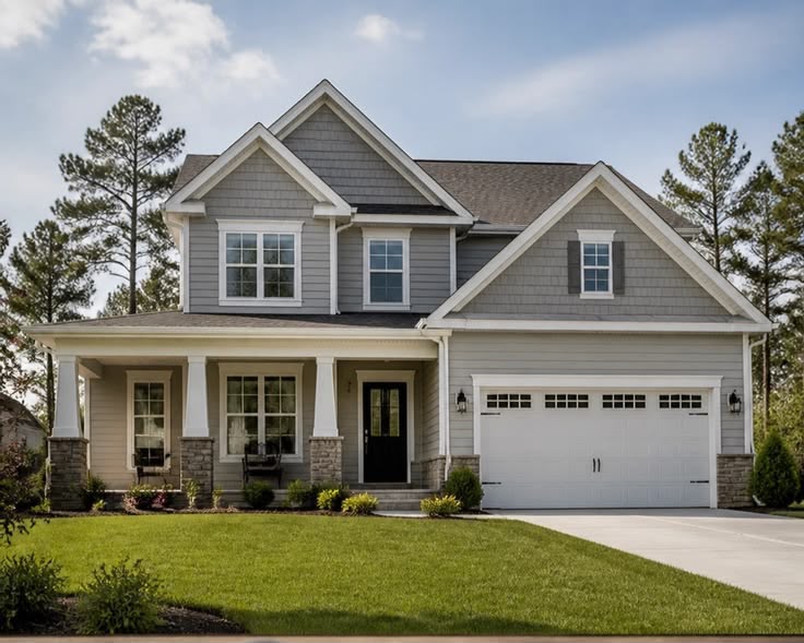 Manufactured Home Community