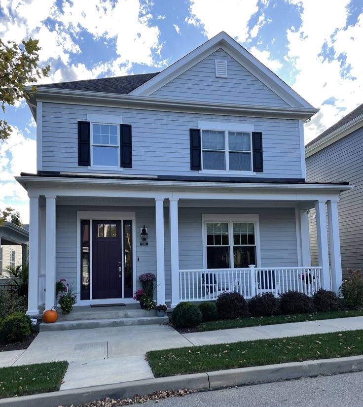 Manufactured Home Community